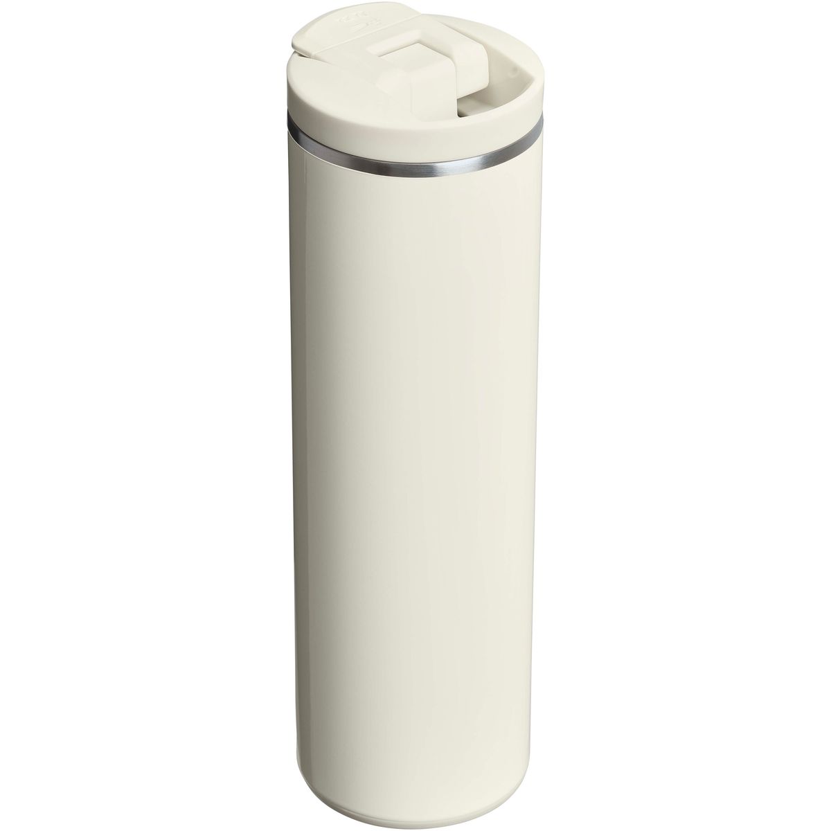 Tazze termiche Stanley 1913 in acciaio inox riciclato da 470 ml con coperchio a ribalta