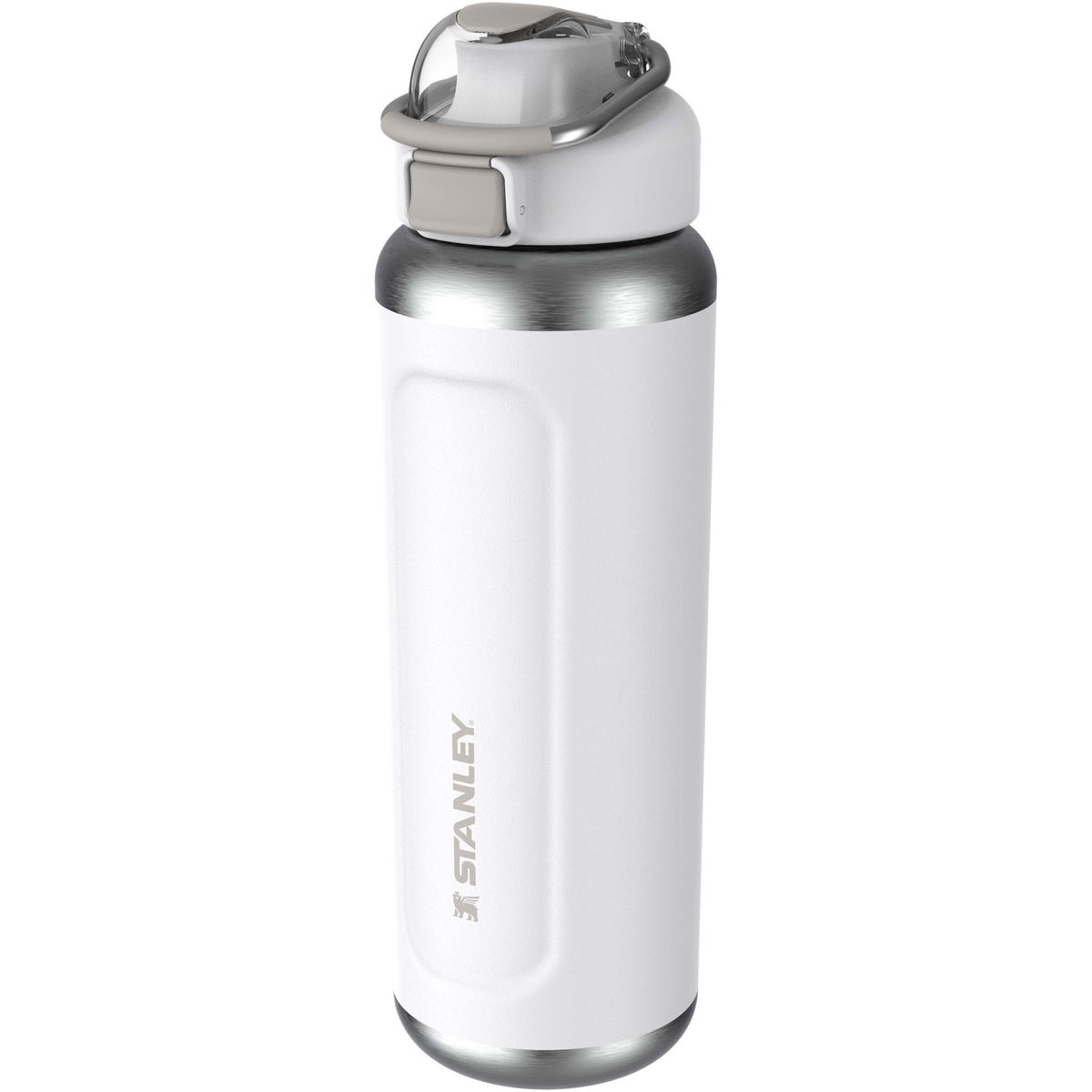 Borracce Stanley 1913 in acciaio inox riciclato da 710 ml con coperchio a pulsante