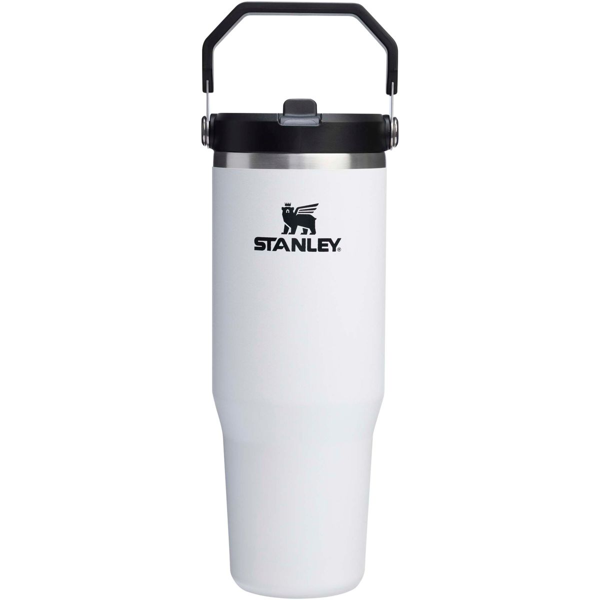 Tazze termiche Stanley 1913 in acciaio inox da 890 ml con cannuccia ribaltabile