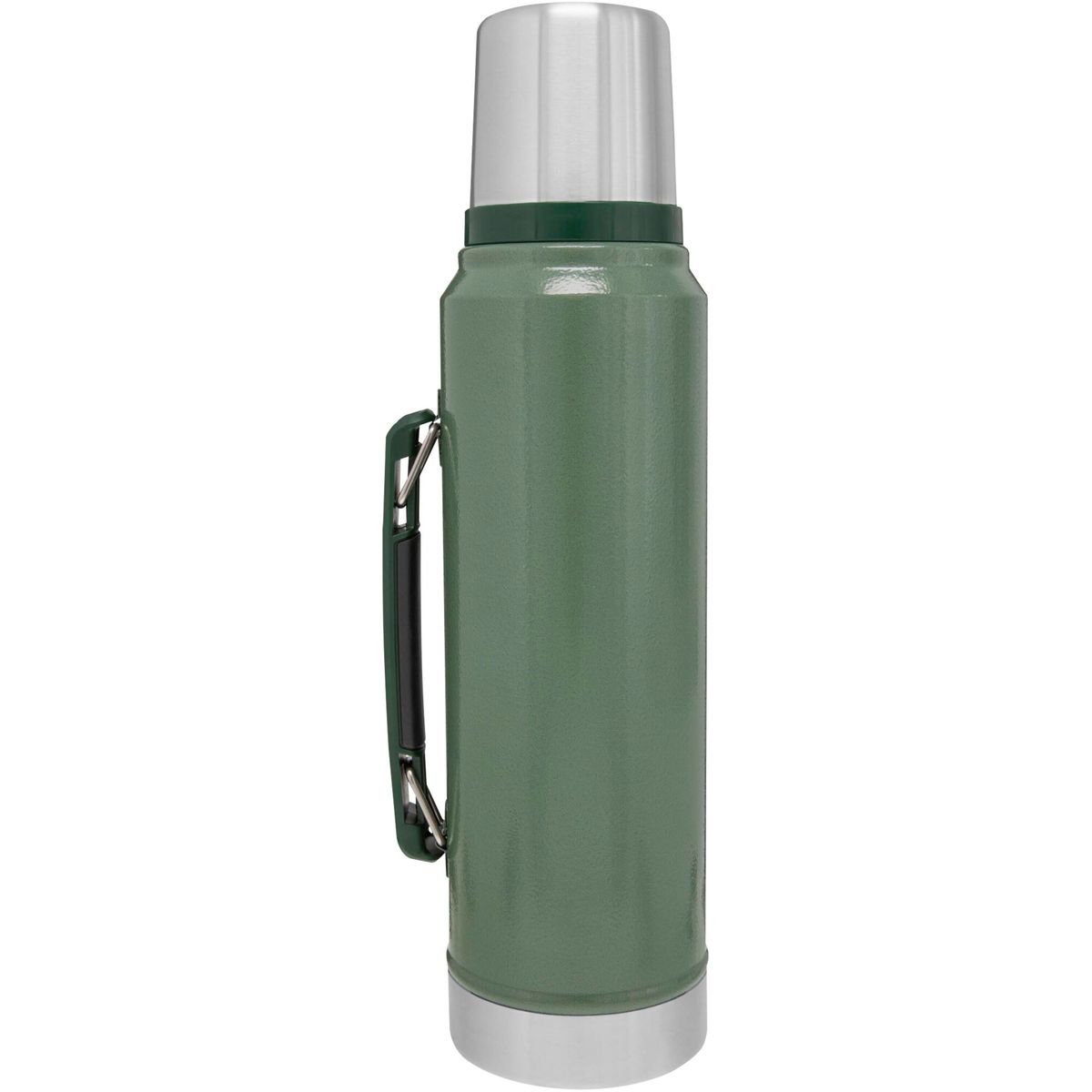 Borracce termiche Stanley 1913 in acciaio inox da 1 litro con coperchio-tazza