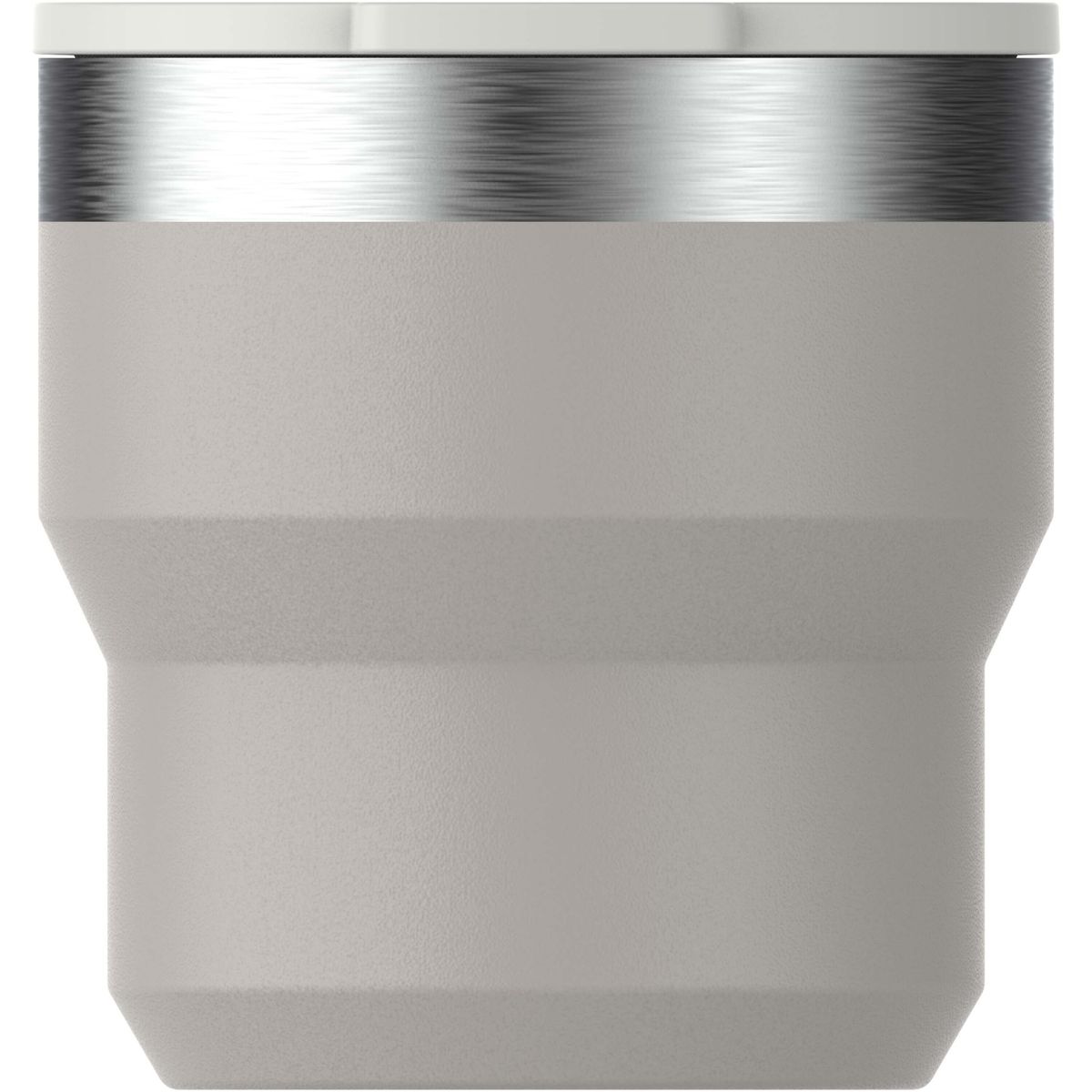 Tazze da campeggio Stanley 1913 impilabili in acciaio inox da 295 ml