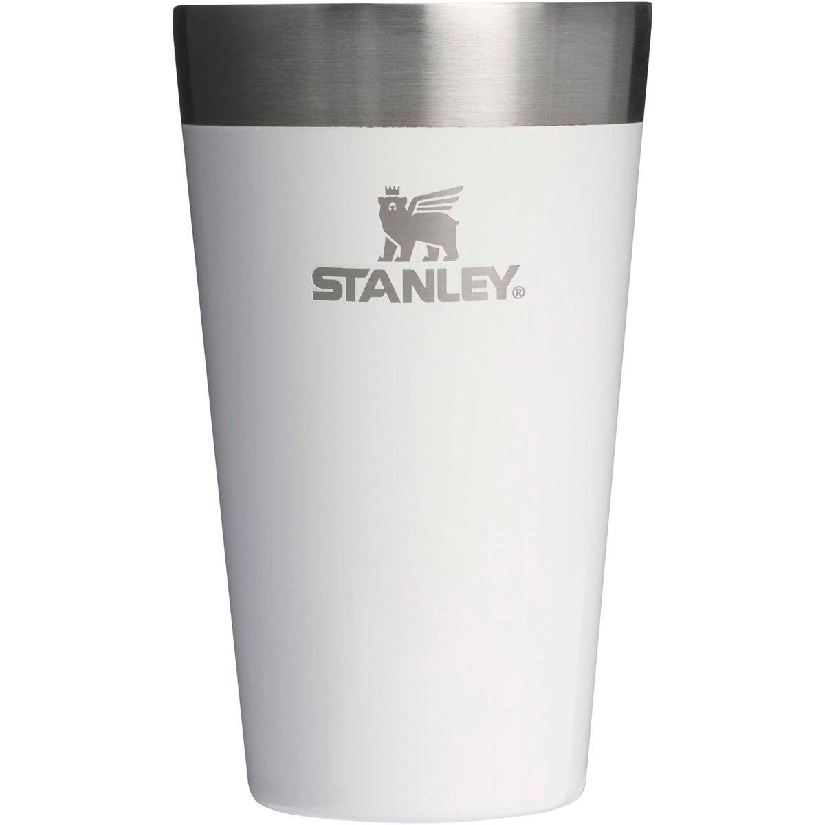Tazze termiche Stanley 1913 impilabili in acciaio inox da 470 ml