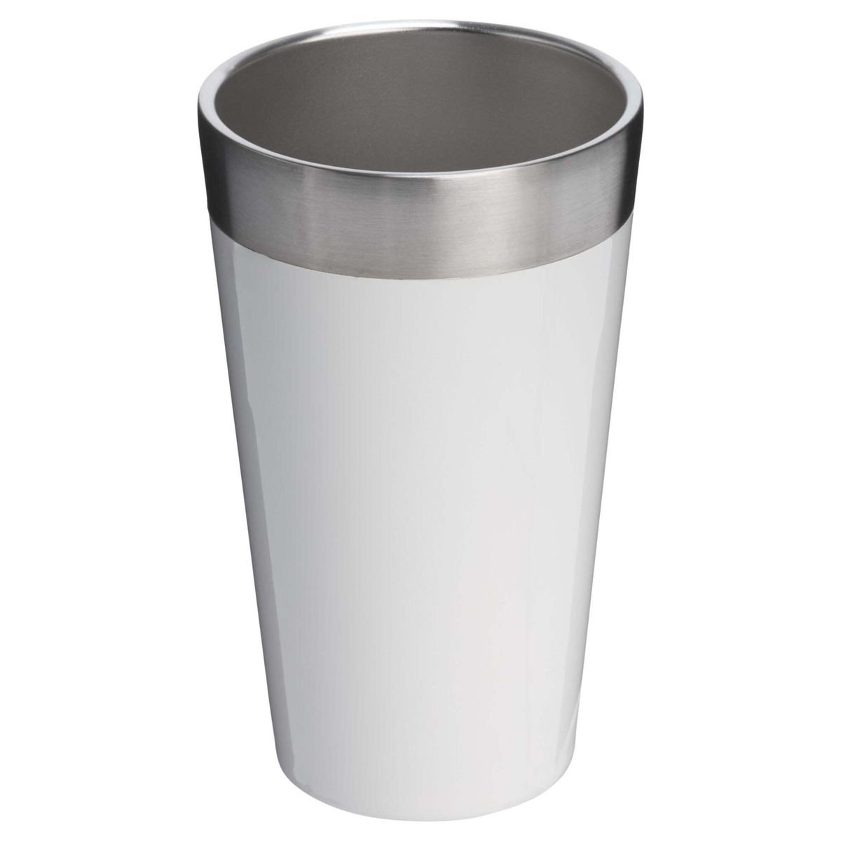 Tazze termiche Stanley 1913 impilabili in acciaio inox da 470 ml