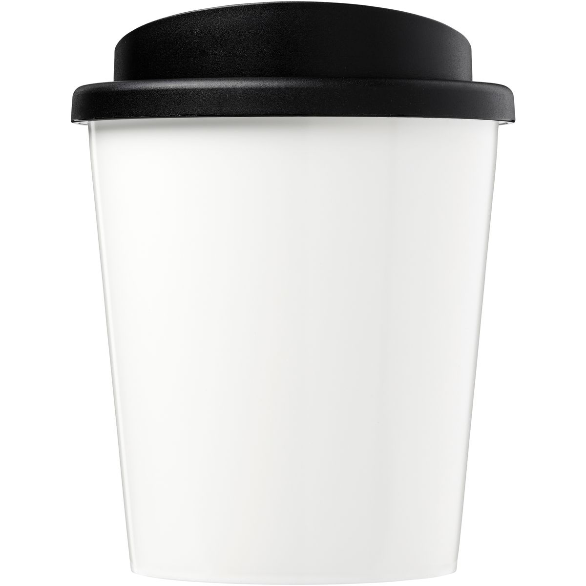 Tazze termiche da 250 ml con strato esterno riciclato