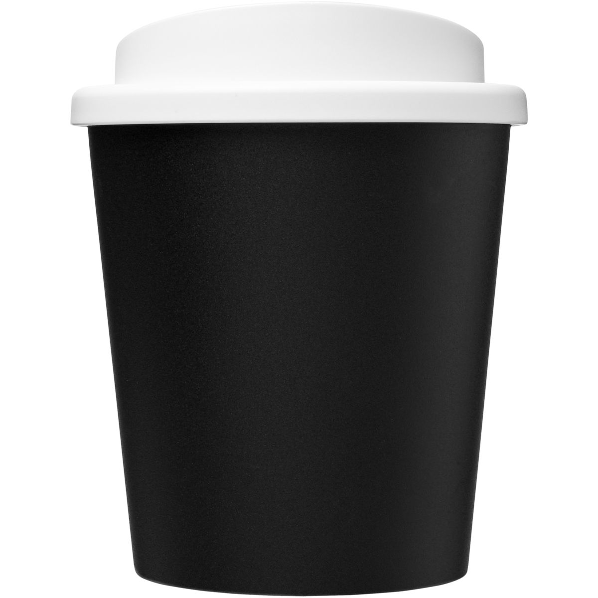 Tazze termiche da 250 ml in plastica riciclata al 75%