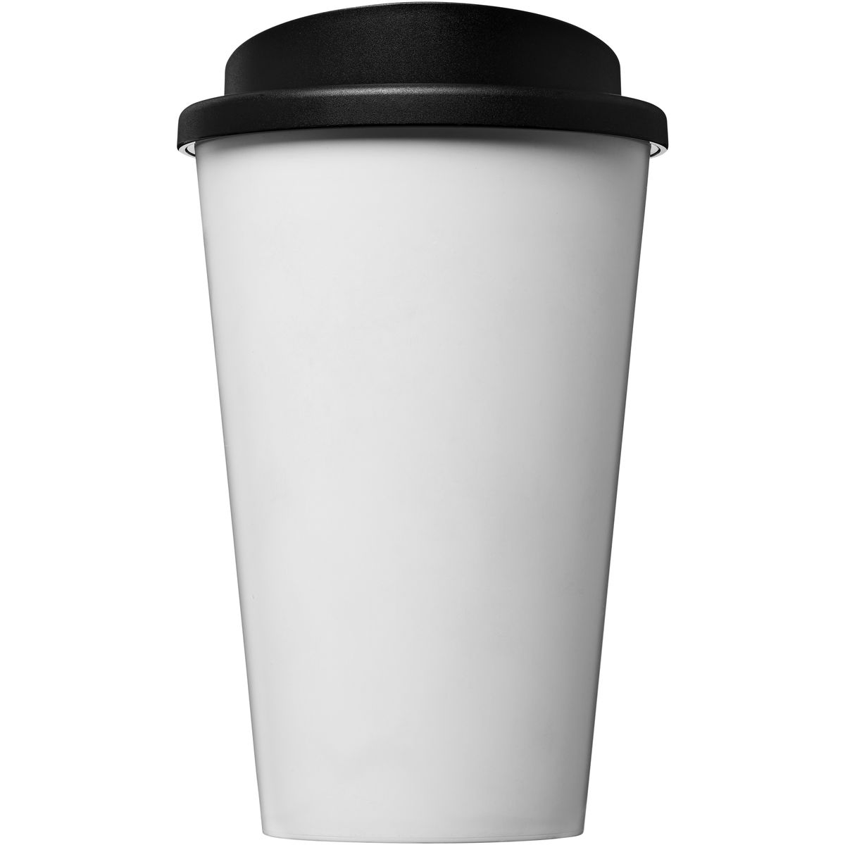 Tazze termiche da 350 ml con strato esterno riciclato