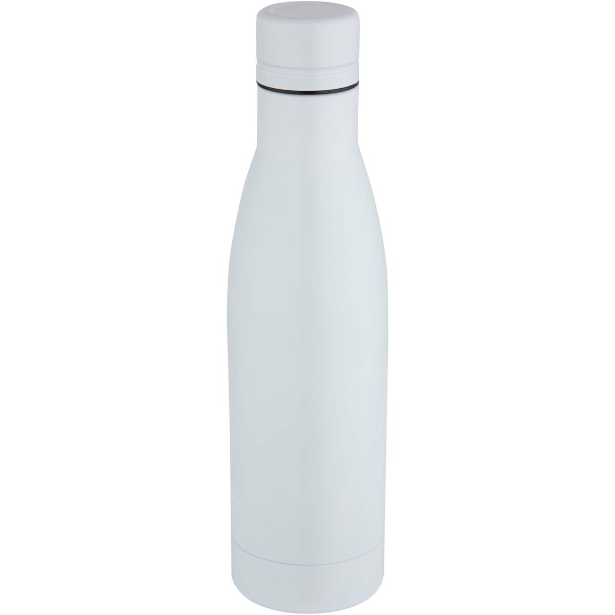 Borracce termiche da 500 ml con isolamento sottovuoto in rame e rivestimento per sublimazione