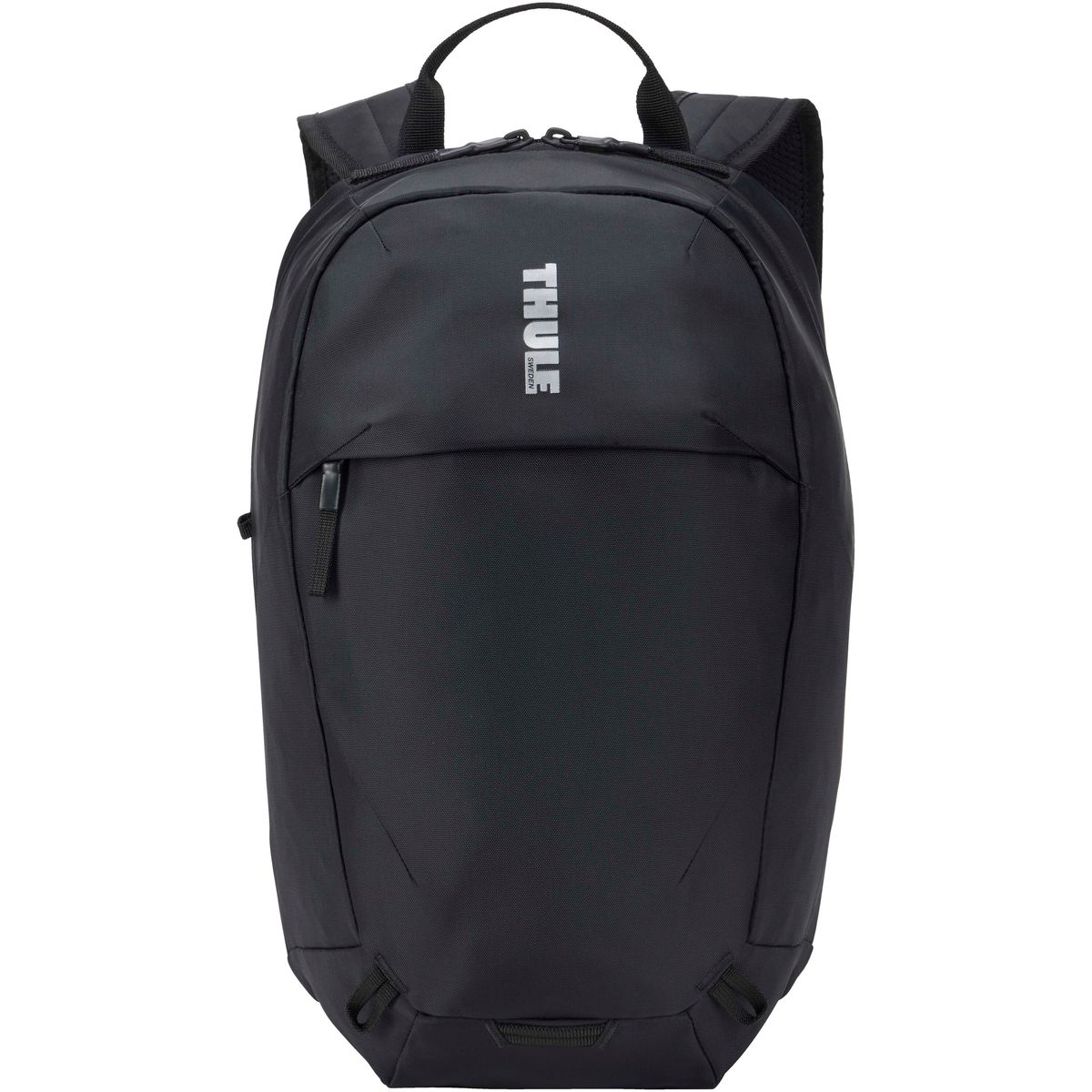 Zaini compatti Thule con passante per luce da bici