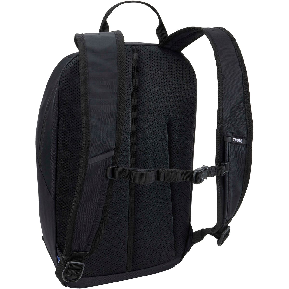 Zaini compatti Thule con passante per luce da bici