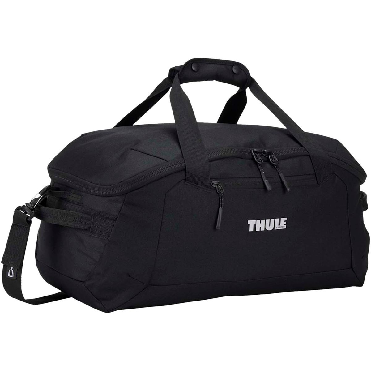 Borse da viaggio Thule riciclate