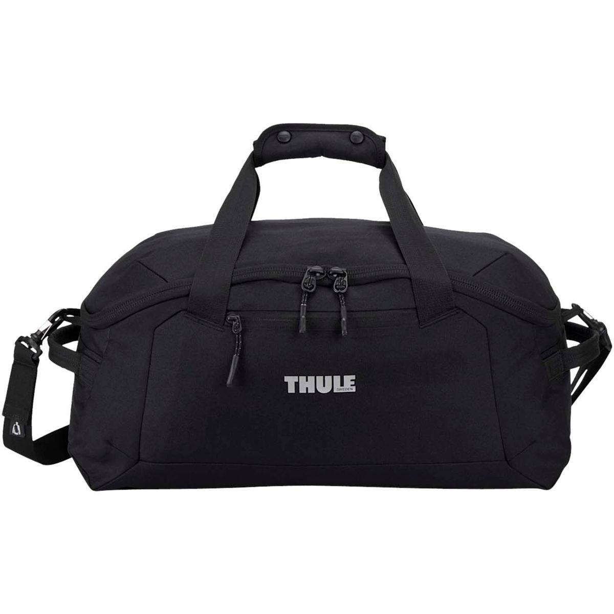 Borse da viaggio Thule riciclate