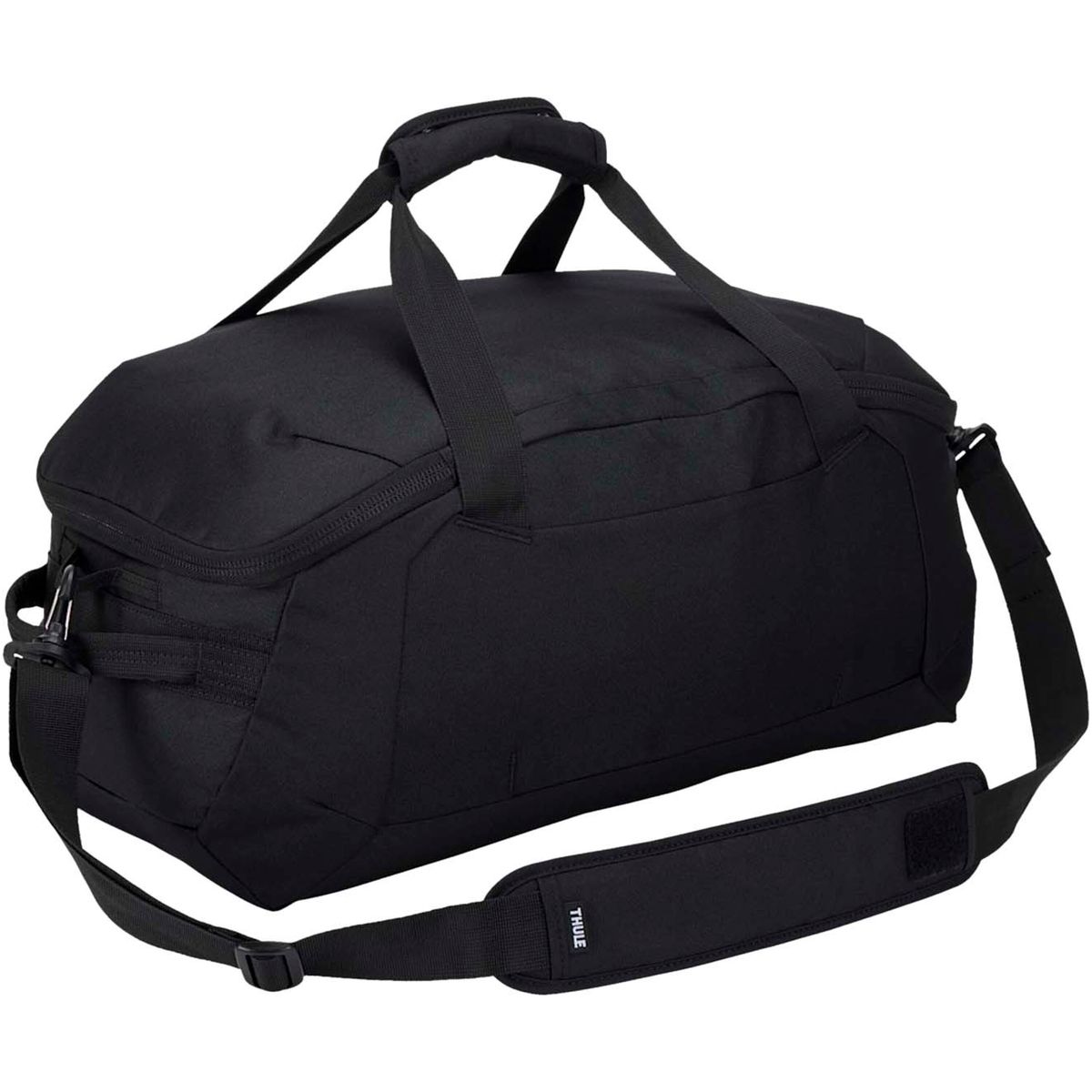 Borse da viaggio Thule riciclate