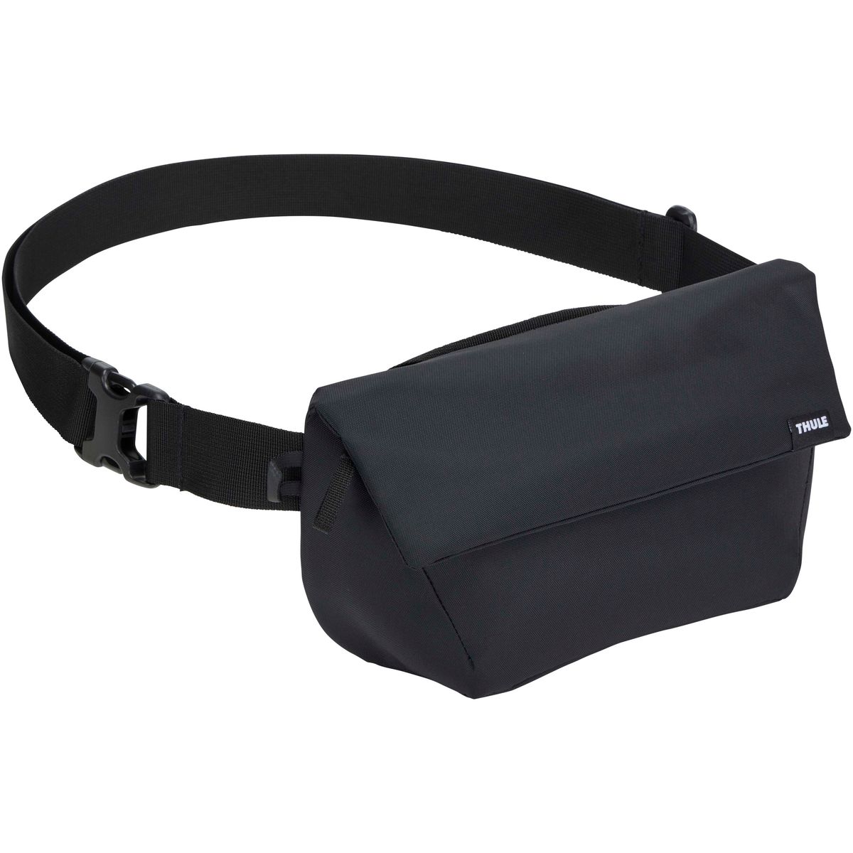 Marsupi Thule in nylon con patta magnetica, 2 litri