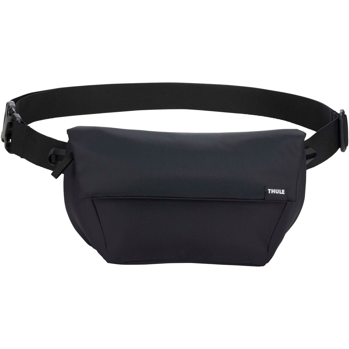 Marsupi Thule in nylon con patta magnetica, 2 litri