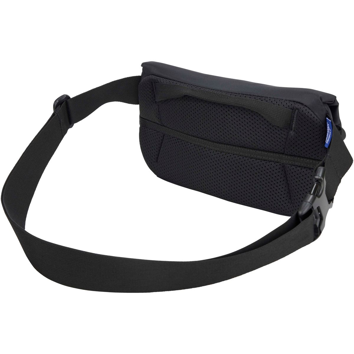 Marsupi Thule in nylon con patta magnetica, 2 litri
