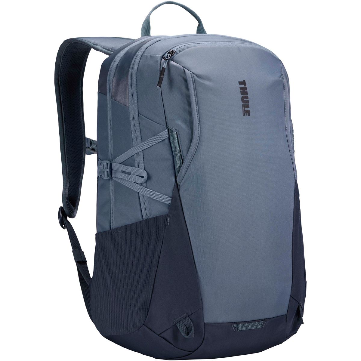 Zaini Thule in nylon con cinghie di compressione, 23 litri