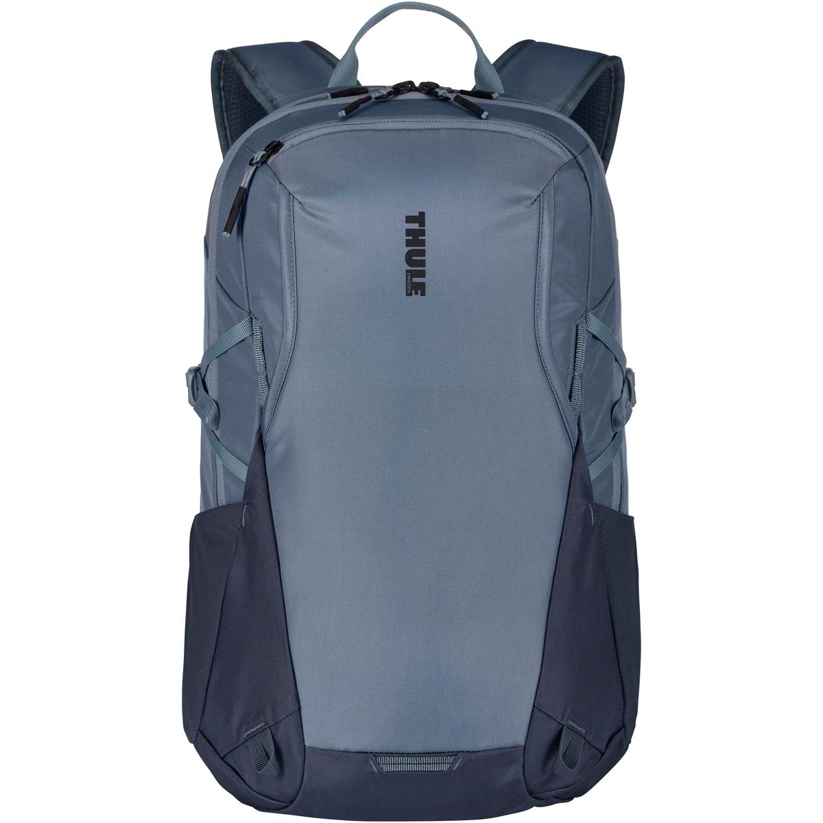 Zaini Thule in nylon con cinghie di compressione, 23 litri
