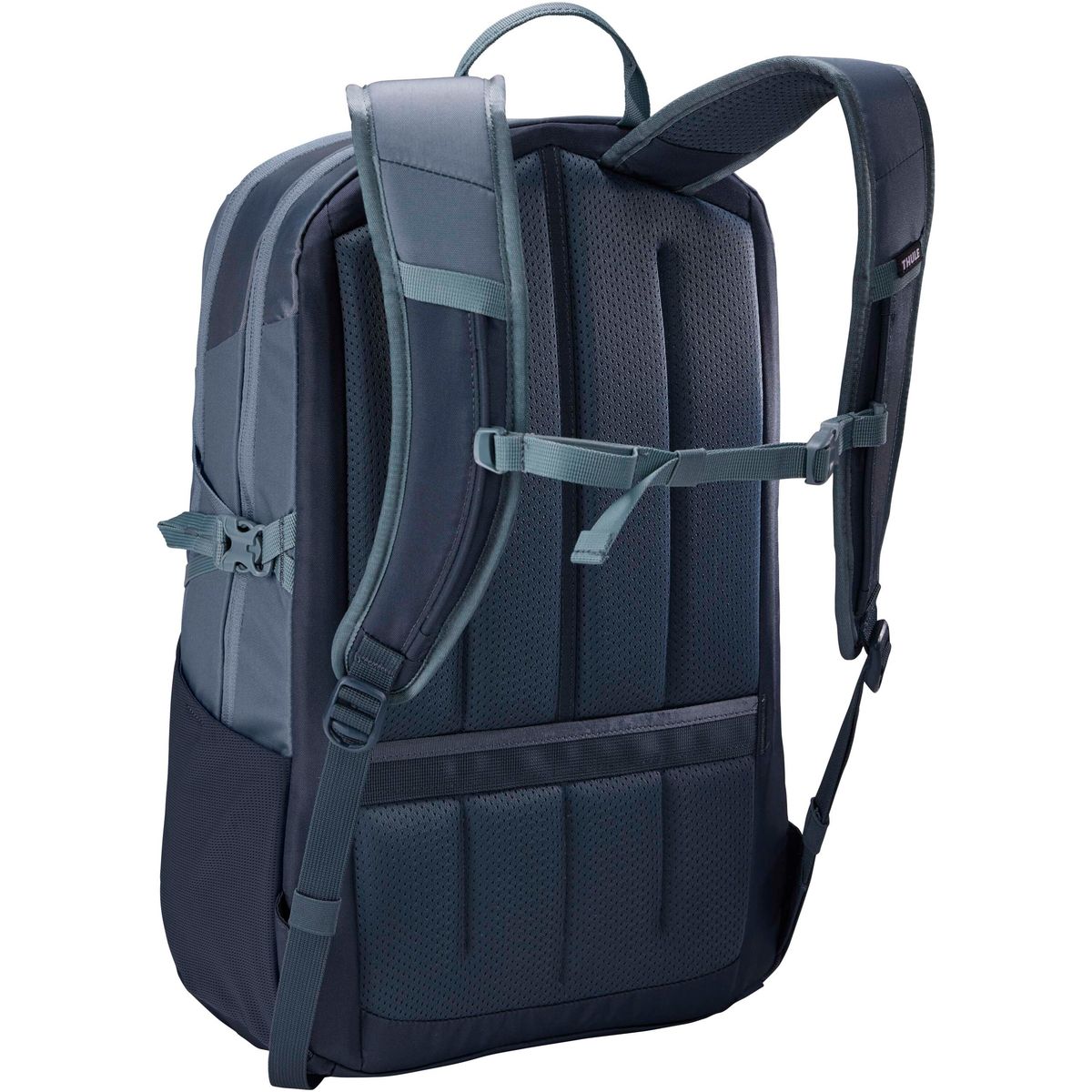 Zaini Thule in nylon con cinghie di compressione, 23 litri