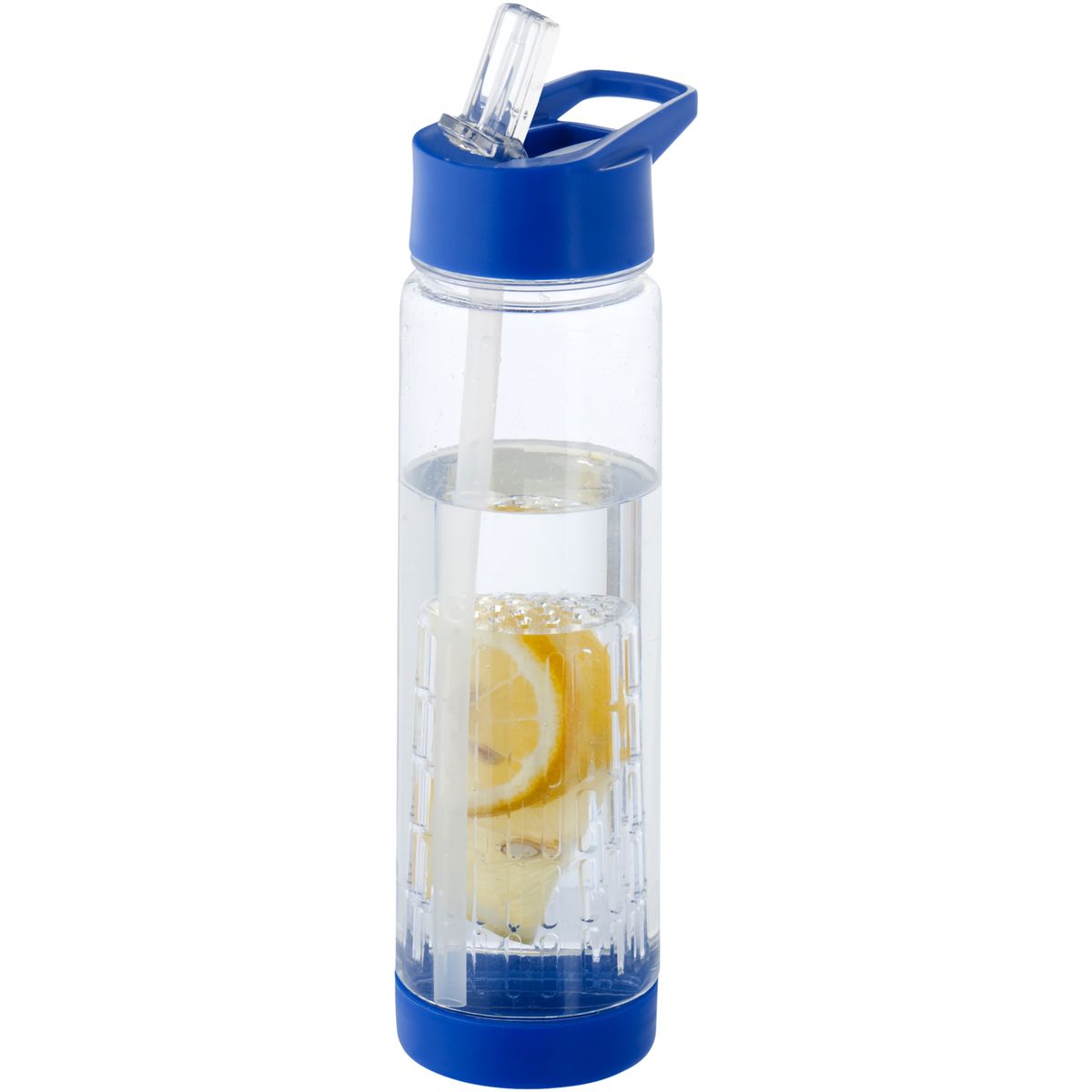 Borracce in Tritan da 740 ml con infusore per frutta