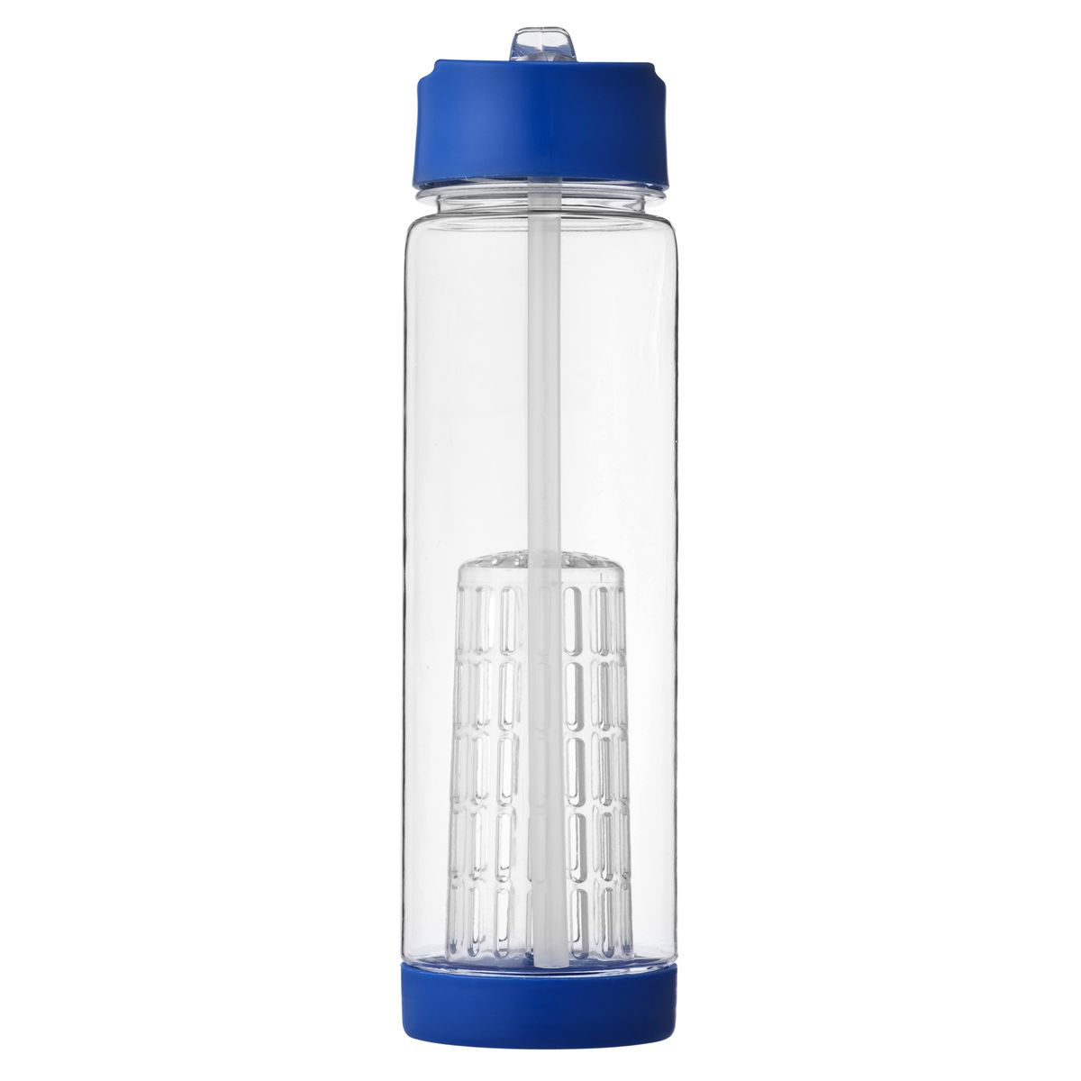 Borracce in Tritan da 740 ml con infusore per frutta