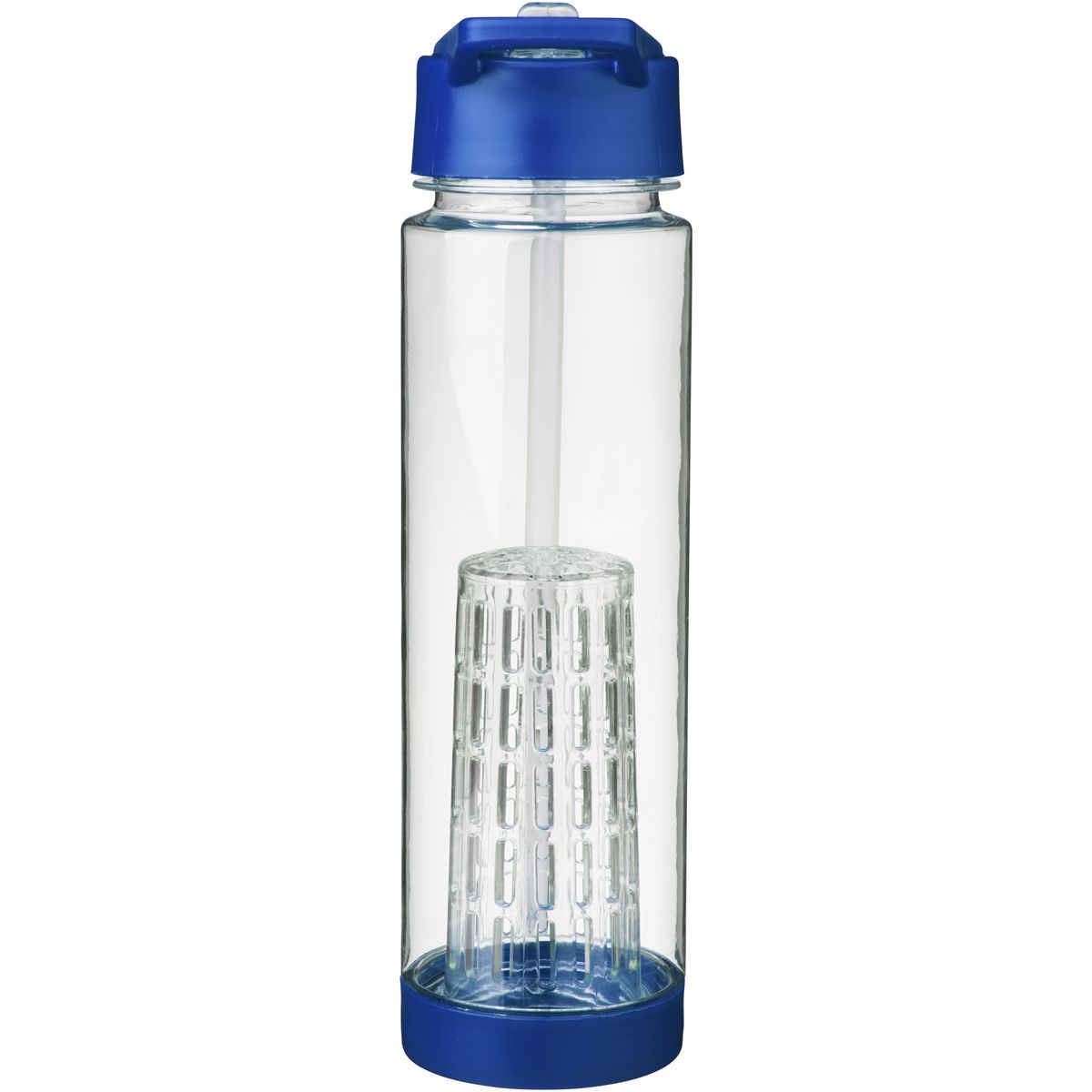 Borracce in Tritan da 740 ml con infusore per frutta