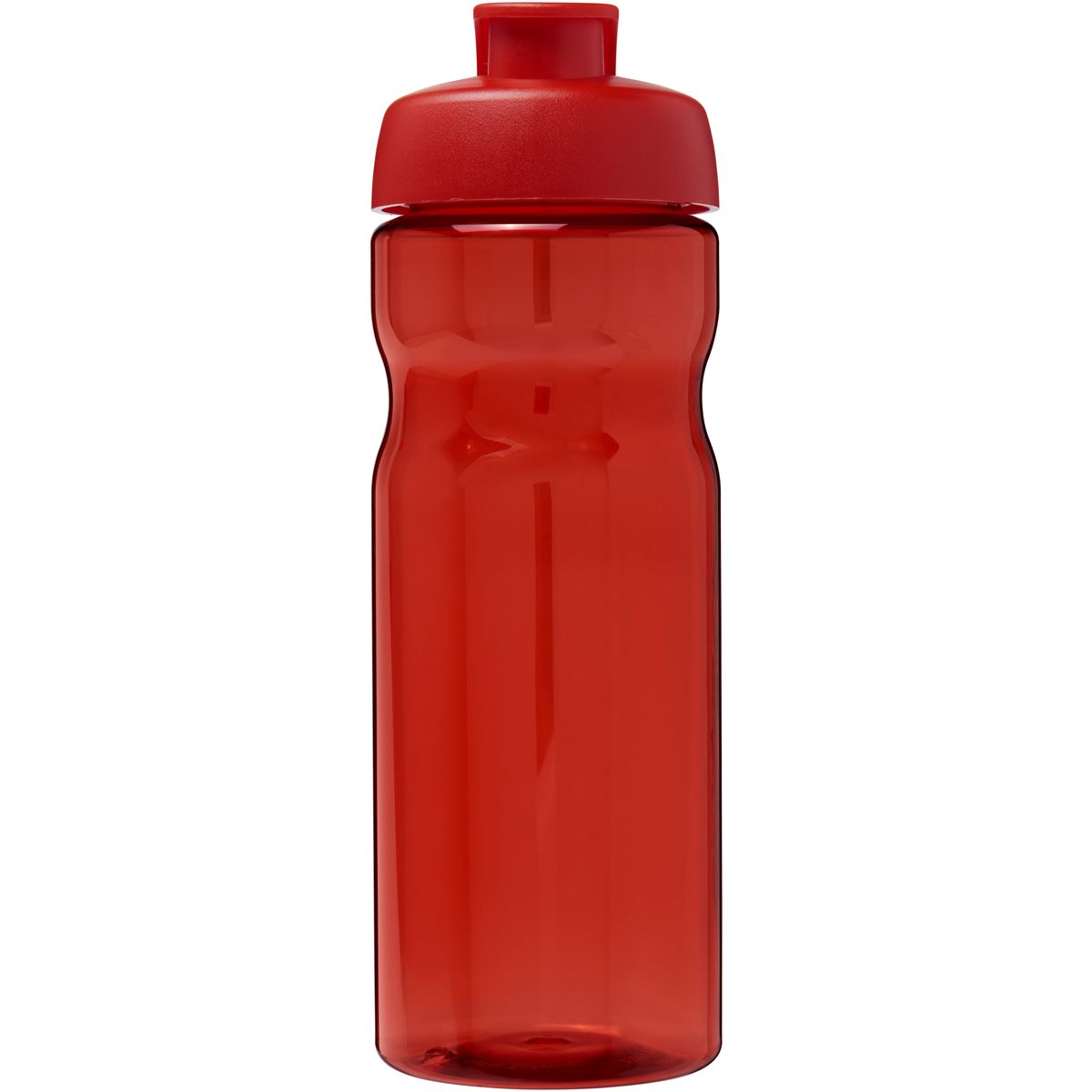 Borracce sportive in Tritan da 650 ml con coperchio ribaltabile