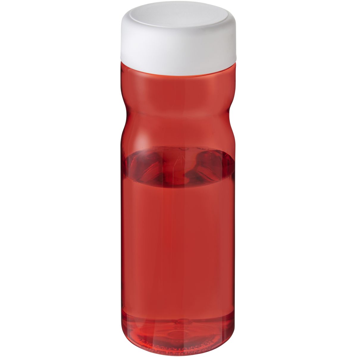 Borracce sportive in Tritan da 650 ml con coperchio a vite