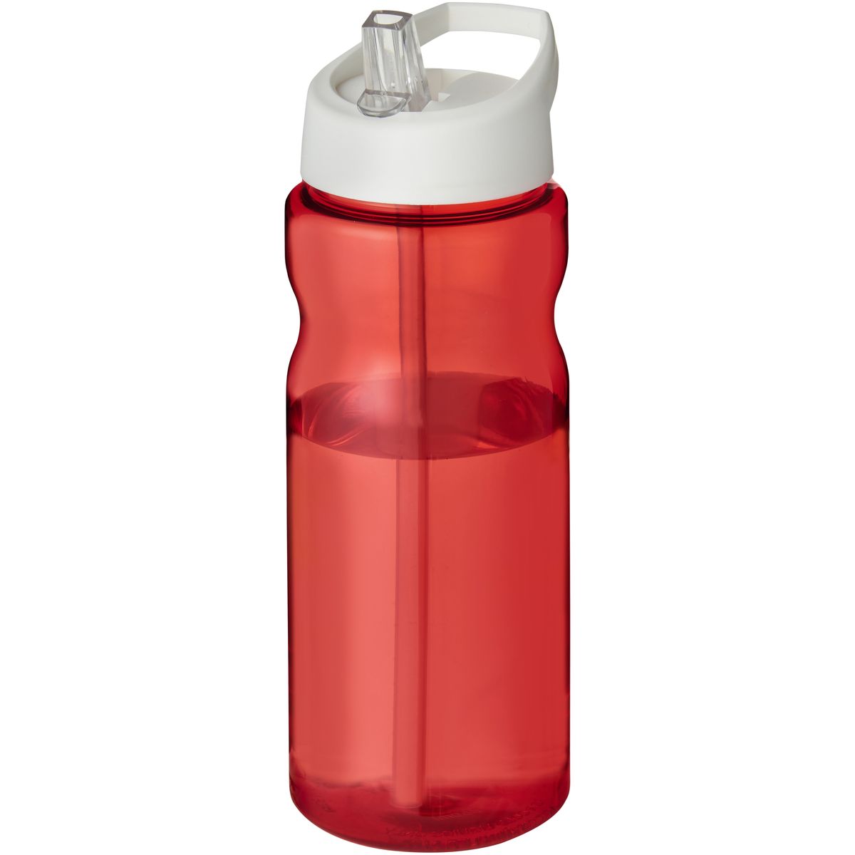 Borracce sportive in Tritan da 650 ml con coperchio a beccuccio