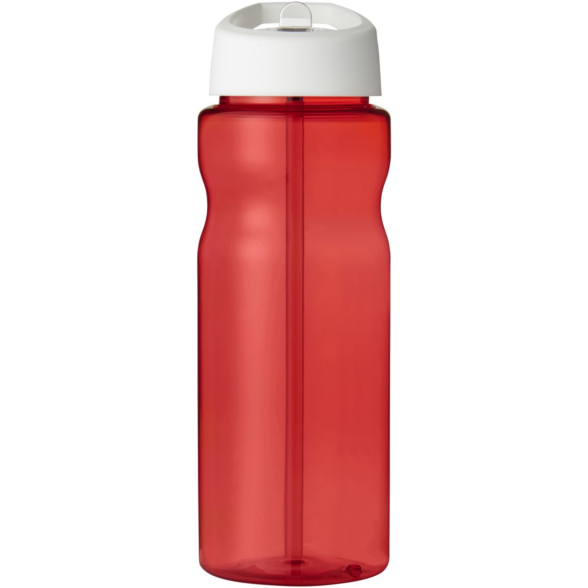 Borracce sportive in Tritan da 650 ml con coperchio a beccuccio