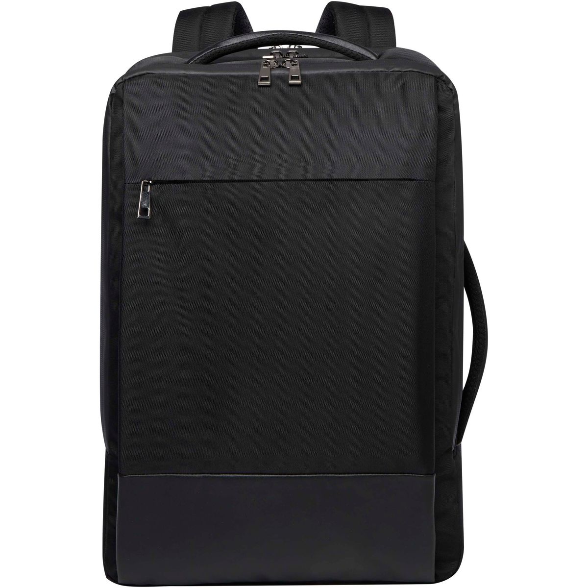 Zaini porta PC espandibili riciclati da 17 pollici, 35 litri