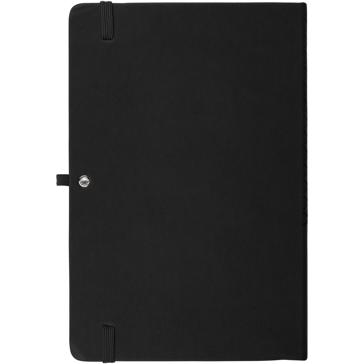 Taccuini A5 soft touch con motivo geometrico